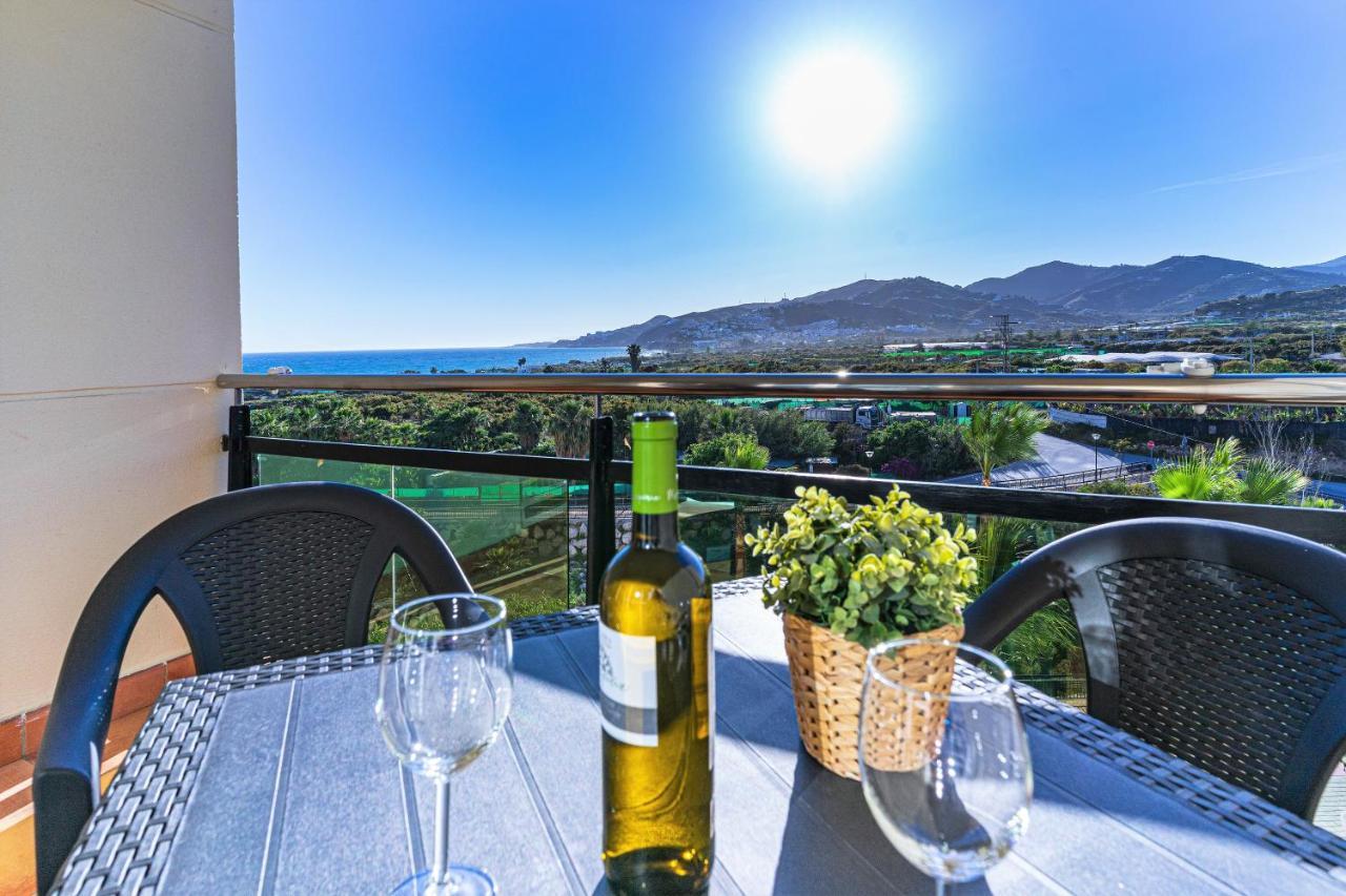 Andaluz Apartments - Mirador Nerja Exterior photo
