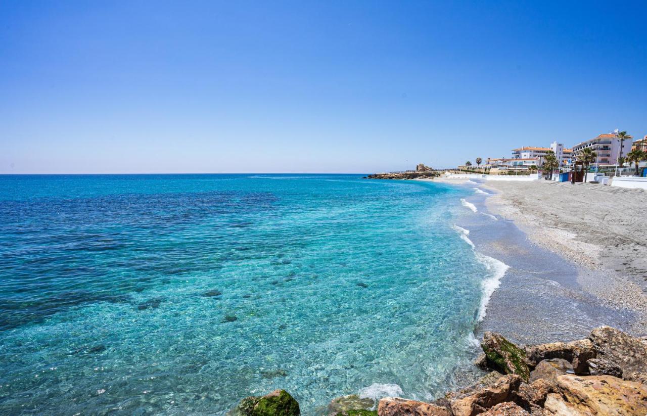 Andaluz Apartments - Mirador Nerja Exterior photo