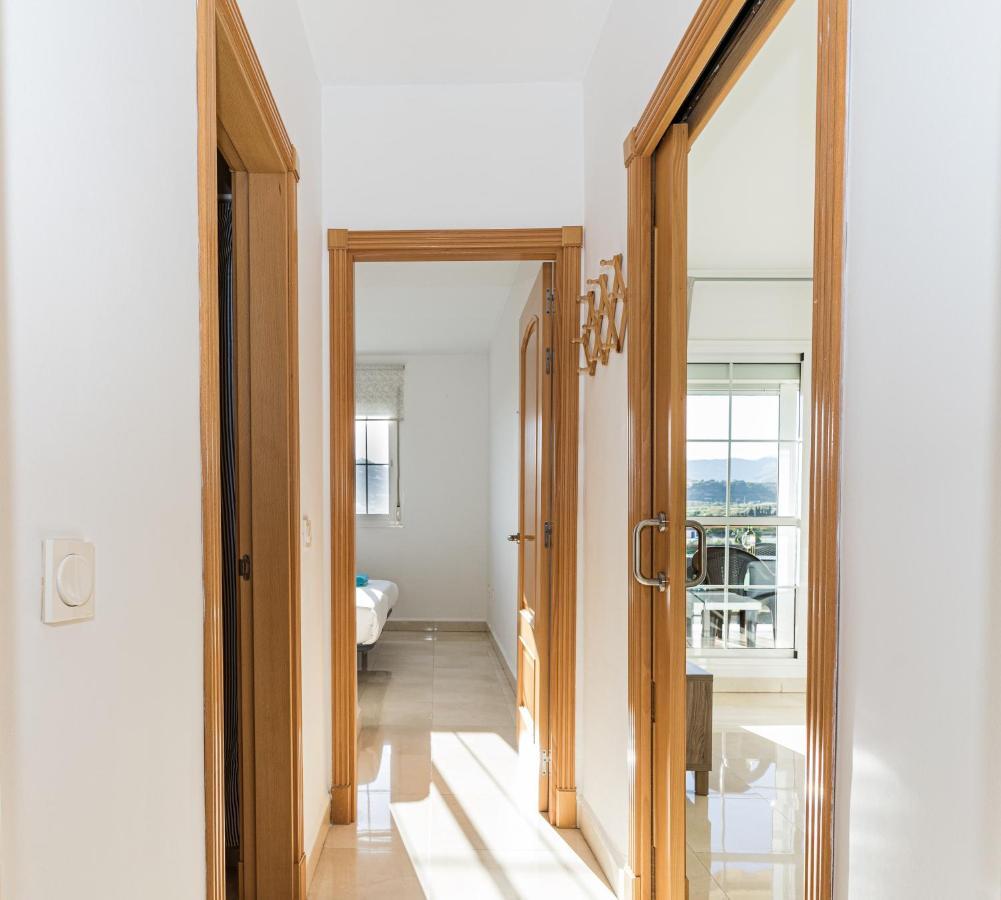 Andaluz Apartments - Mirador Nerja Exterior photo