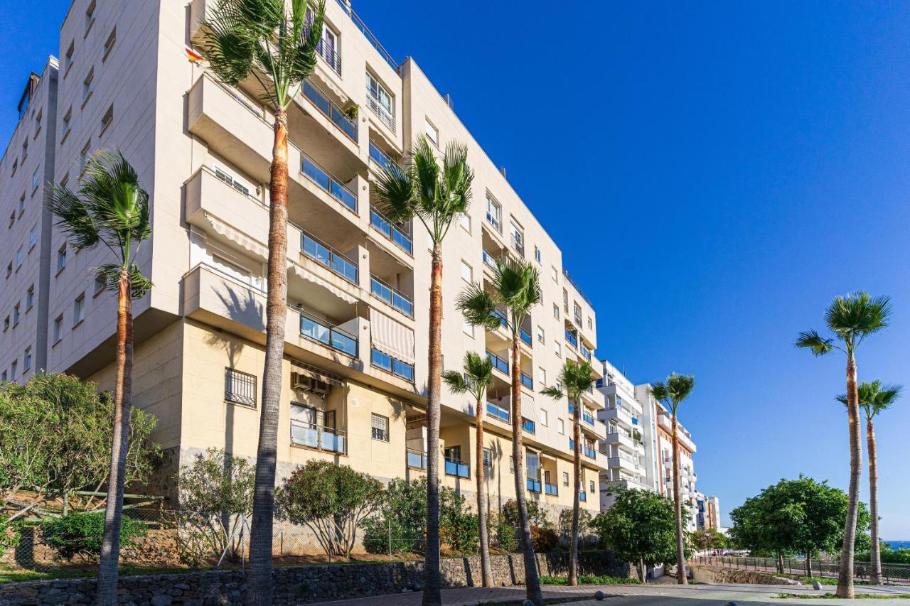 Andaluz Apartments - Mirador Nerja Exterior photo